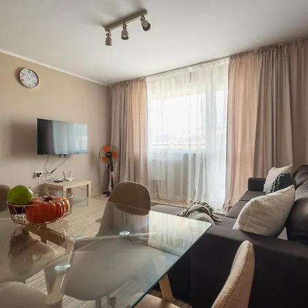View Apartment