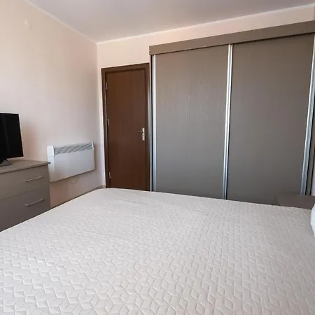 Apartment View Velingrad