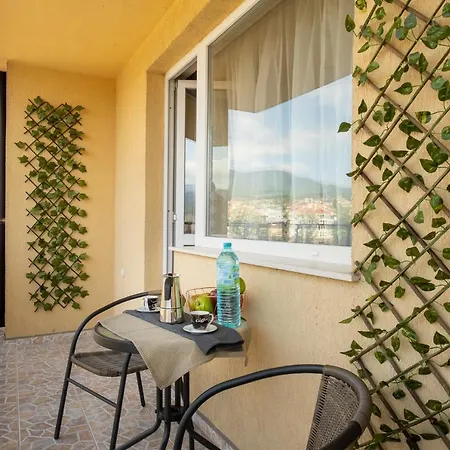 View Apartment